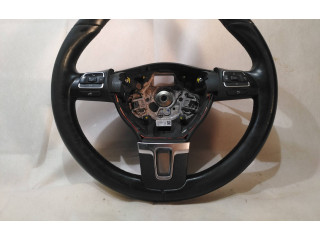 Volant Volkswagen PASSAT B7 2011 3C8419091BF  