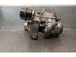  Турбина Mercedes-Benz E A207  A6510902880, A6510904980   для двигателя 651911      