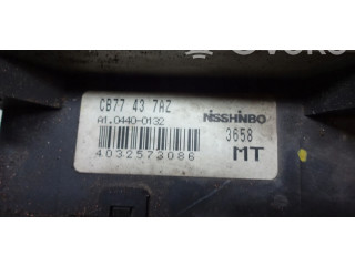 Jednotka ABS CB77437AZ   Mazda Premacy 2004