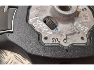 Руль BMW 3 G20 G21  2019 -  года 8043604, 7857777      