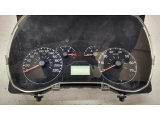 Přístrojová deska  Fiat Punto (199)  51701536, CUADROINSTRUMENTOS  