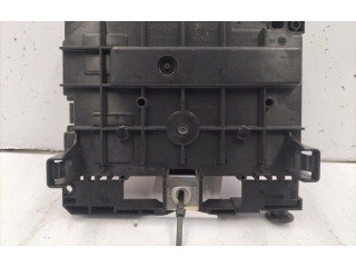 Pojistková skříňka Řídící jednotka BSM 9807028780   Peugeot 308 2010