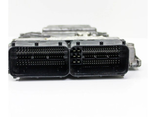 Блок управления двигателя 4G5907115A   Audi A6 S6 C7 4G