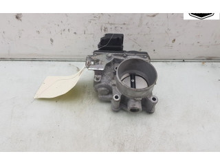 Рулевая рейка  Дроссель PE0113640B, PE0113640B   Mazda MX-3  -  года