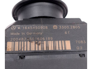 Řídící jednotka A6291501779, A0034467340   Mercedes-Benz GL X164 2007