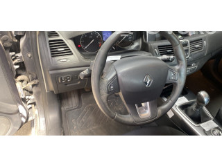 Руль Renault Laguna III  2007 - 2015 года 484300001R      