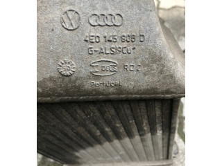Интеркулер  4E0145806D   Audi A8 S8 D3 4E 