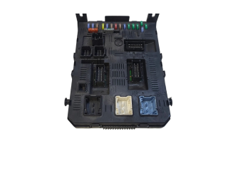 Блок комфорта 9663510180, 216761594   Citroen C-Crosser   