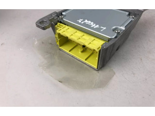Блок подушек безопасности 98221AJ030   Subaru Outback