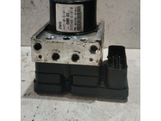 Jednotka ABS 44510-B1011, 44510-B1011   Subaru Justy 2009