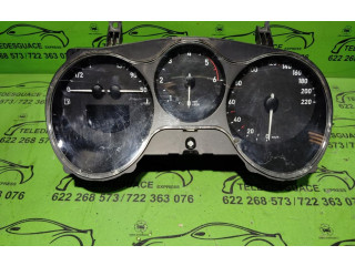 Přístrojová deska  Seat Toledo III (5P) 2005 5P0920802G  