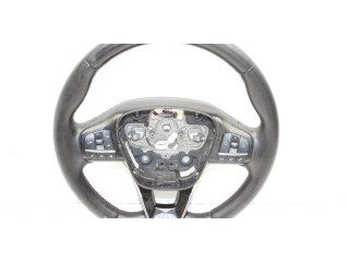 Volant Ford Focus 2022   