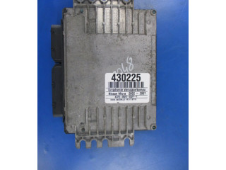 Řídící jednotka MEC32-110, MEC32-110   Nissan Micra 2003