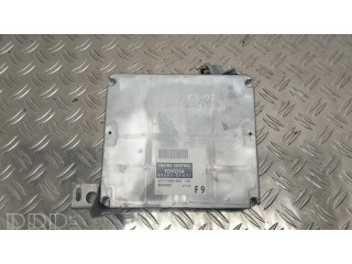Řídící jednotka 896610F091   Toyota Corolla Verso AR10 2008
