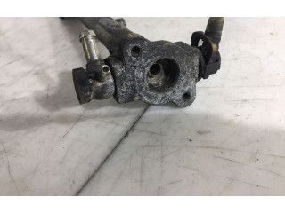 Vstřikovací čerpadlo A6110700095, A0041537528   Mercedes-Benz C W203     