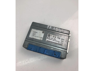 Блок управления коробкой передач 7518709   BMW 3 E46