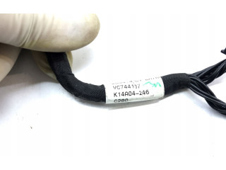 Zpětné zrcátko  Mercedes-Benz A W176 2012  A1768107516, A1768107516  