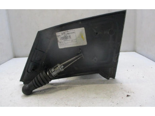Zpětné zrcátko  Volkswagen Fox 2005  5Z0857507B1NN, 5Z0857507B1NN  