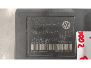 Блок АБС 1K0614517T   Audi  A3 S3 8L  1996-2003 года