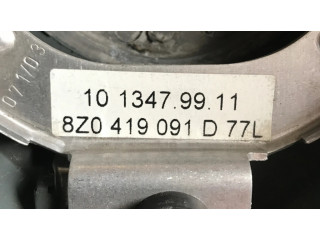 Руль Audi A6 Allroad C5  1999-2005 года 8Z0419091D, 1013479911      