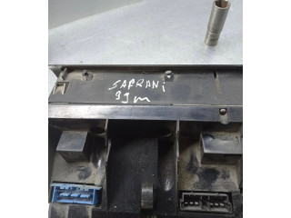Блок управления климат-контролем 7700424513   Renault Safrane
