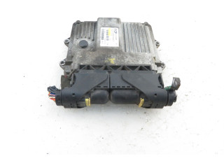Řídící jednotka 55192095   Suzuki Ignis 2004
