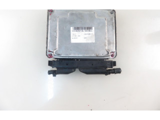 Řídící jednotka 028101182, 038906019NA   Seat Alhambra (Mk1) 2005