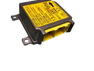 Блок подушек безопасности MR472691   Mitsubishi Space Runner