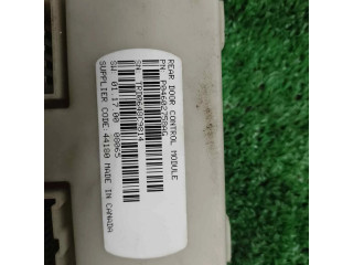 Řídící jednotka P04602758AG   Chrysler Grand Voyager V 2009