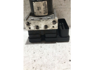 ABS Steuergerät 06.2109-0811.3, 06.2109-0811.3   Suzuki Swift 2005