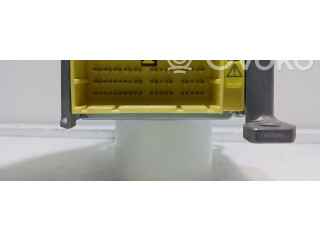 Блок подушек безопасности 89170-74040, 150300-2213   Toyota iQ