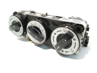 Модуль блока управления кондиционером 69668304, 69657305   Mitsubishi Colt