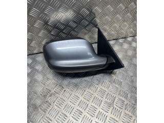 Zpětné zrcátko  BMW X1 E84 2011  2990437, 7216398  
