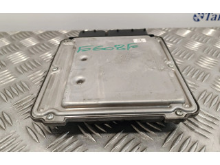 Блок управления двигателя 0281013845, 1039S20427   Jeep Patriot