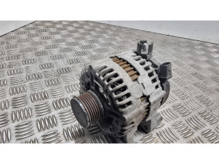 Генератор 6G9N10300XC, 0121615009   Ford S-MAX 2.0     