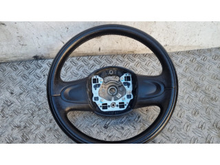Руль Mini One - Cooper Coupe R56  2005-2014 года 2752964, 6791375      