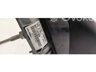 Zpětné zrcátko  Peugeot 508 2011  0210077  