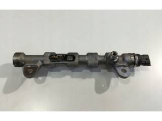 Топливная рампа 0445214363   Suzuki SX4 S-Cross  