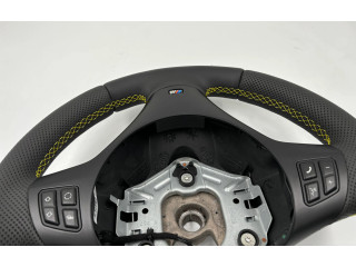 Руль BMW 3 E90 E91  2005 - 2012 года       