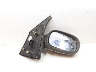 Zpětné zrcátko pravé Renault Megane II 2003  E9014092, 4353  