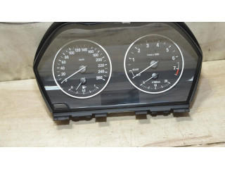 Přístrojová deska  BMW 2 F45 2014 1388801  