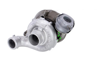 Поршень Турбина  454135-5010S, 454135-5010S  Audi A6 Allroad C5  