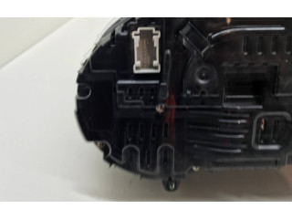 Přístrojová deska  Mercedes-Benz C W205 2014 A2059001418, A2059019008  