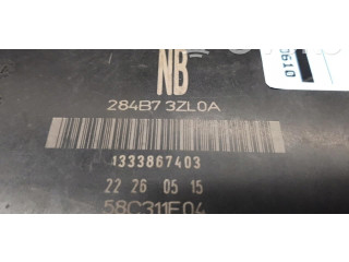   Pojistková skříňka 284B73ZL0A   Nissan Pulsar 2016