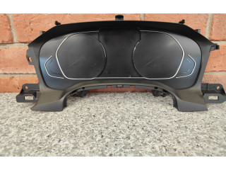 Панель приборов 5A24438   BMW 4 G22 G23 G24 G26       