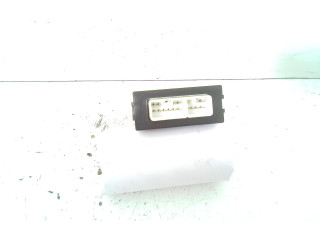 Řídící jednotka 55196357, 37190-84E00   Suzuki Ignis 2006