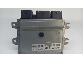 Řídící jednotka 237033VA2A, 273708BH7   Nissan Micra 2010