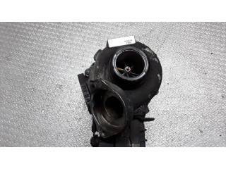  Турбина BMW X3 E83 2.0 76296517         