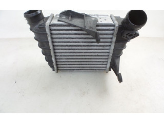 Радиатор интеркулера 6Q0145804G, 6Q0145804G   Skoda Fabia Mk2 (5J)