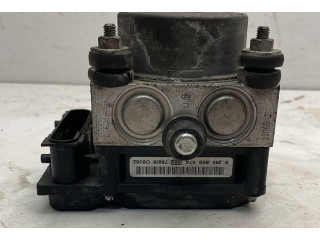 Jednotka ABS 0265800574, 0265800574   Nissan Micra 2007